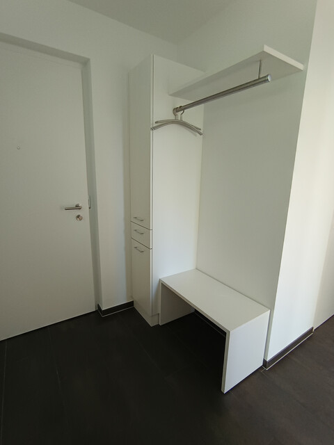 MODERNES WOHNEN IN KOBLACH: Helle 3-Zimmer-Terrassenwohnung in Kleinanlage