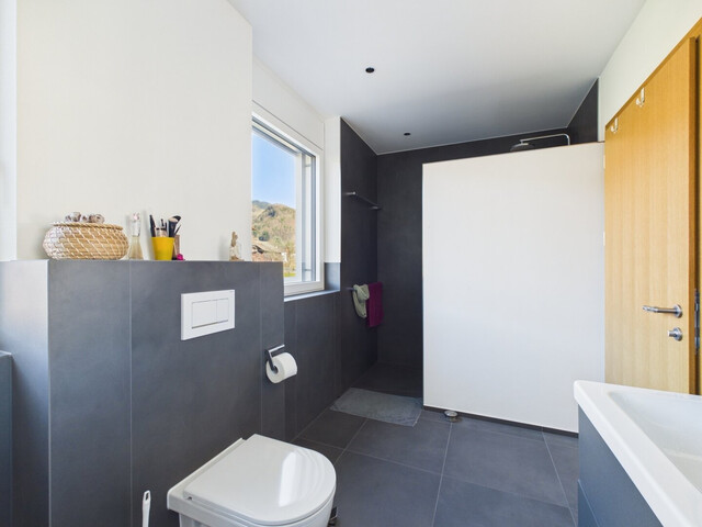 Neuwertige 4-Zimmerwohnung in Klaus mit großer Terrasse