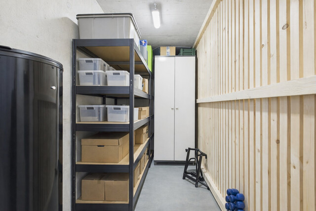 Neuwertige 4-Zimmerwohnung in Klaus mit großer Terrasse