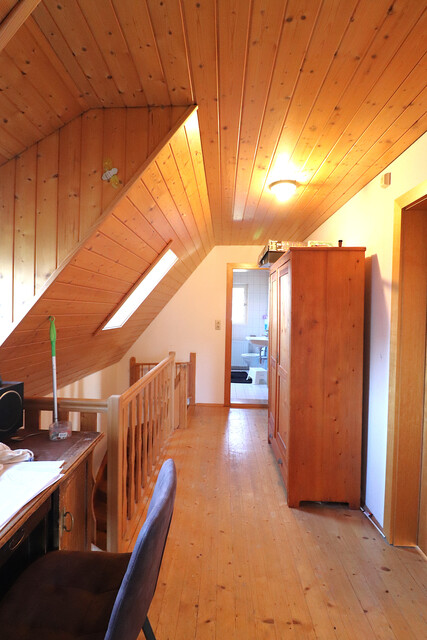 Ein Zuhause mit Herz – Einfamilienhaus in Top-Lage in Feldkirch-Gisingen!