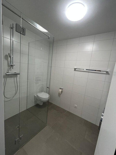 Neuwertige 2-Zimmer Balkonwohnung