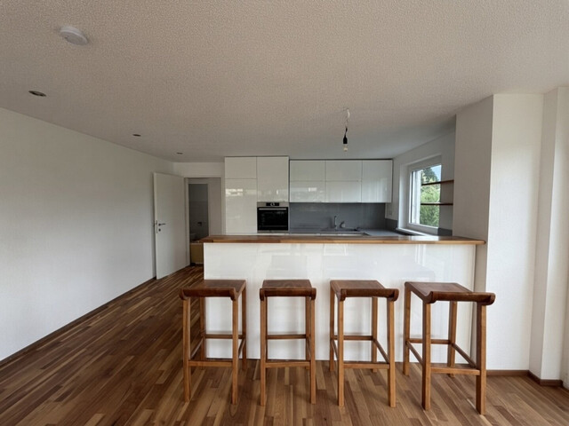Modernes 5-Zimmer-Reihenhaus mit Garten und Terrasse in Hörbranz
