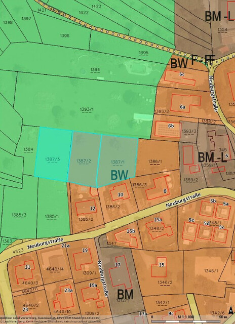 First come, first serve!