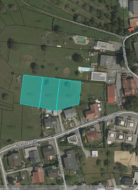 First come, first serve!