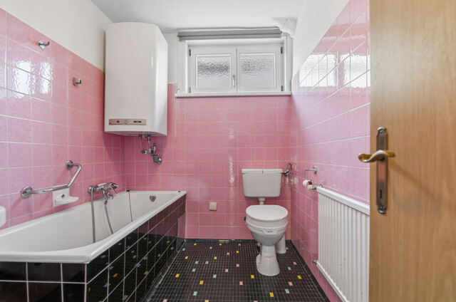 3-Zimmer-Wohnung in Lauterach – zentrale Ruhelage zum Verlieben und Gestalten