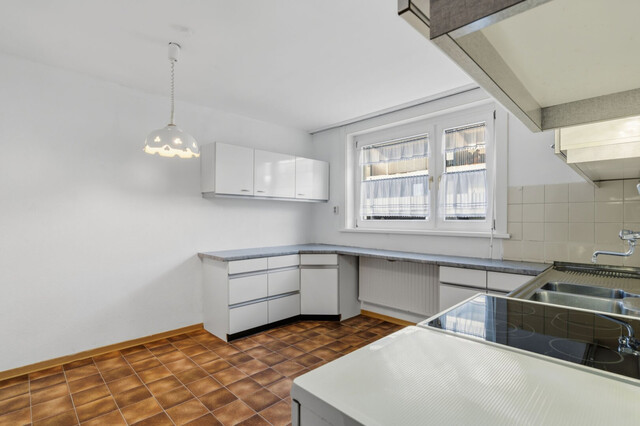 3-Zimmer-Wohnung in Lauterach – zentrale Ruhelage zum Verlieben und Gestalten