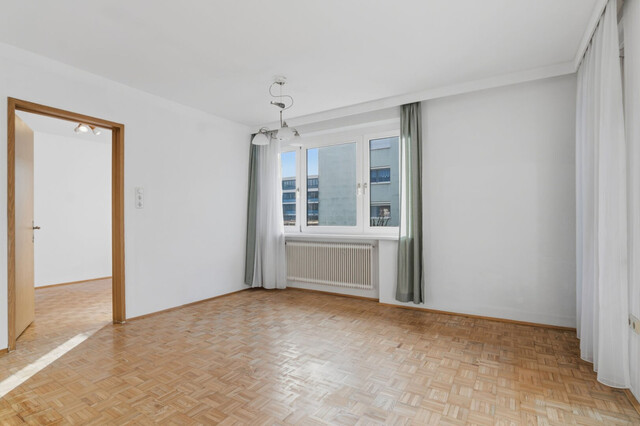 3-Zimmer-Wohnung in Lauterach – zentrale Ruhelage zum Verlieben und Gestalten