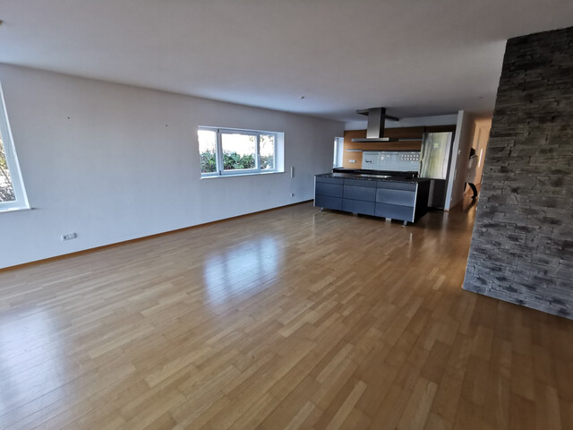 Exklusive 4-Zimmer-Wohnung in hervorragender Lage in Bregenz / Mildenberg