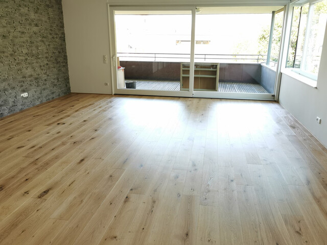 Exklusive 4-Zimmer-Wohnung in hervorragender Lage in Bregenz / Mildenberg