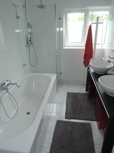 Exklusive 4-Zimmer-Wohnung in hervorragender Lage in Bregenz / Mildenberg