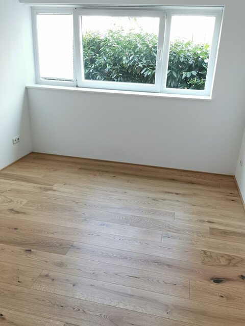 Exklusive 4-Zimmer-Wohnung in hervorragender Lage in Bregenz / Mildenberg