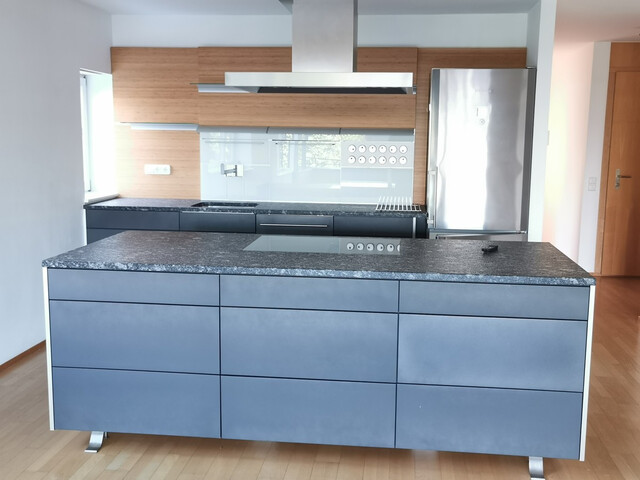 Exklusive 4-Zimmer-Wohnung in hervorragender Lage in Bregenz / Mildenberg