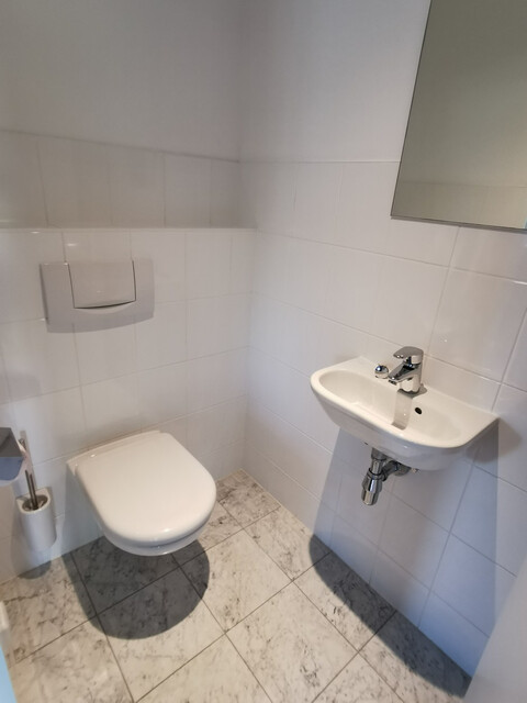 Exklusive 4-Zimmer-Wohnung in hervorragender Lage in Bregenz / Mildenberg