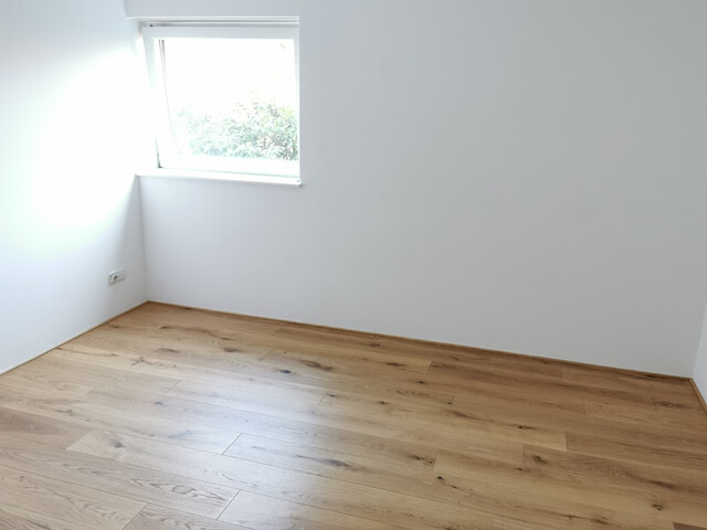 Exklusive 4-Zimmer-Wohnung in hervorragender Lage in Bregenz / Mildenberg