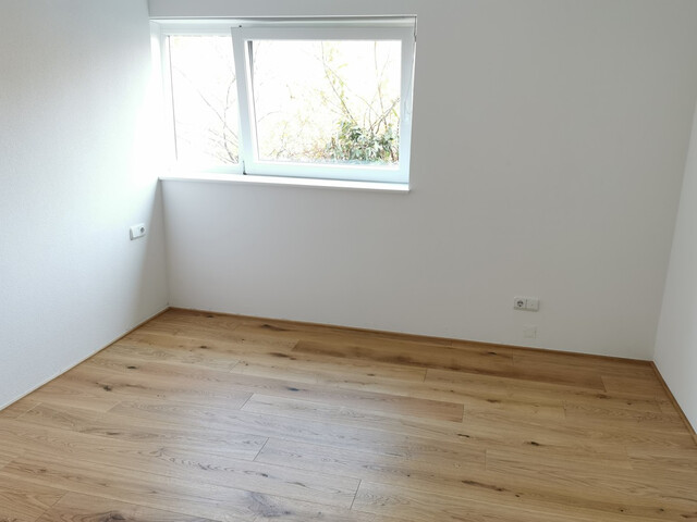 Exklusive 4-Zimmer-Wohnung in hervorragender Lage in Bregenz / Mildenberg