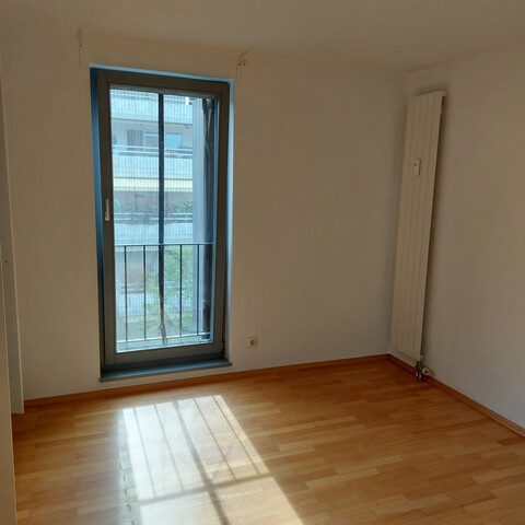 Schöne  lichtdurchflutete 3-Zimmer Terrassenwohnung im Zentrum    