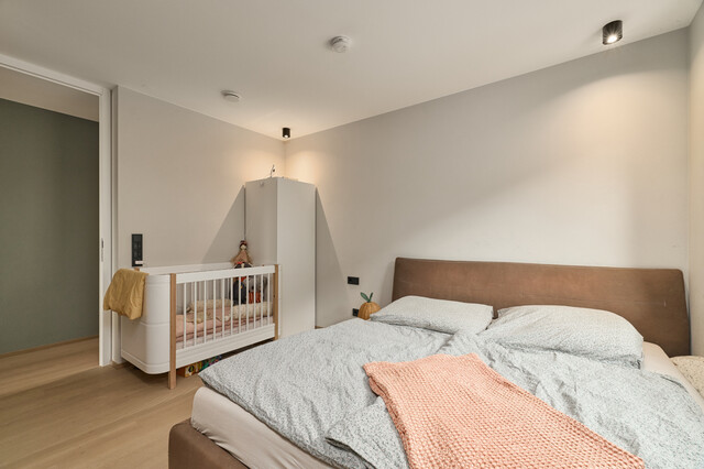 Wohnung für besondere Ansprüche in Traumlage