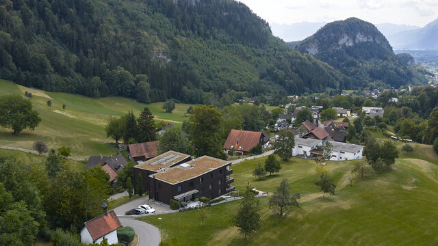 Wohnung für besondere Ansprüche in Traumlage