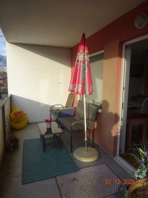 3-Zimmer-Eckwohnung (TOP 10) mit Balkon im Obergeschoss in Feldkirch-Altenstadt, Schwedengasse 2