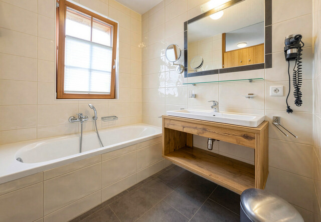 Exklusive Ferienwohnung – Urlaubsdomizil und Investment optimal verbunden