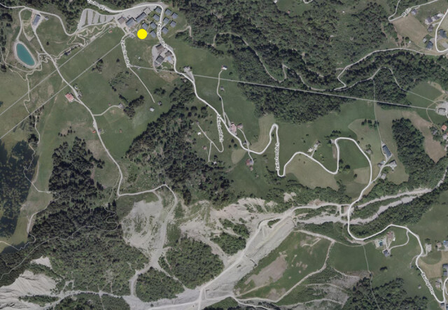 Exklusive Ferienwohnung – Urlaubsdomizil und Investment optimal verbunden