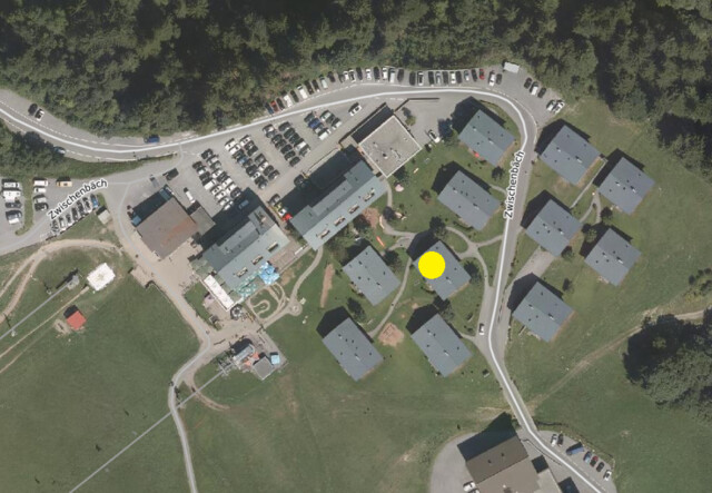 Exklusive Ferienwohnung – Urlaubsdomizil und Investment optimal verbunden