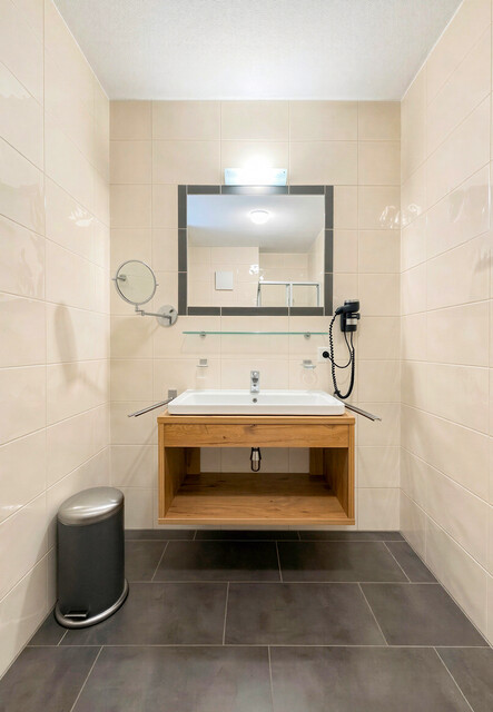 Exklusive Ferienwohnung – Urlaubsdomizil und Investment optimal verbunden