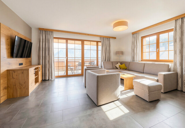 Exklusive Ferienwohnung – Urlaubsdomizil und Investment optimal verbunden