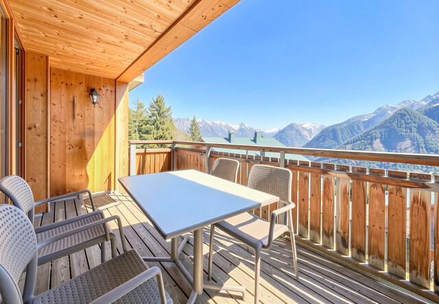 Exklusive Ferienwohnung – Urlaubsdomizil und Investment optimal verbunden