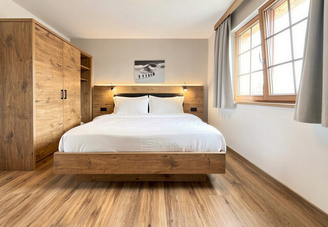 Exklusive Ferienwohnung – Urlaubsdomizil und Investment optimal verbunden