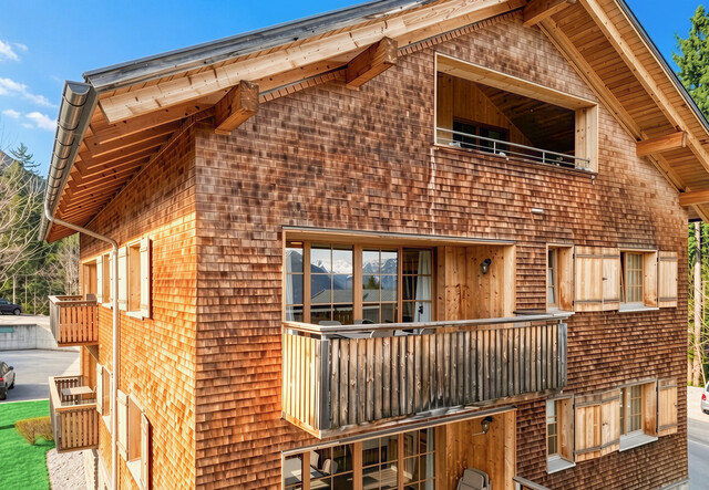 Exklusive Ferienwohnung – Urlaubsdomizil und Investment optimal verbunden