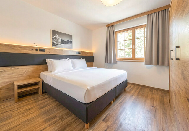 Exklusive Ferienwohnung – Urlaubsdomizil und Investment optimal verbunden