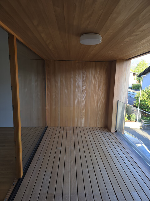 Hochwertige 3-Zimmerwohnung in Kleinwohnanlage