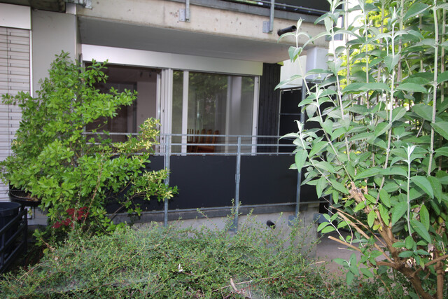 DORNBIRN gut eingeteilte 2 Zimmer-Wohnung mit Tiefgarage