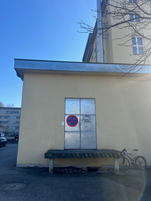 Zentral gelegene Produktions- und Lagerfläche im Kehlerpark