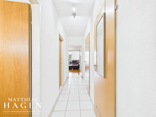 Vermietete 2-Zimmer-Wohnung in Bregenz-Schendlingen – Ideal für Investoren