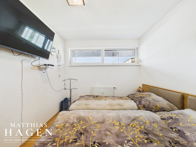 Vermietete 2-Zimmer-Wohnung in Bregenz-Schendlingen – Ideal für Investoren