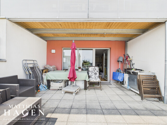 Vermietete 2-Zimmer-Wohnung in Bregenz-Schendlingen – Ideal für Investoren