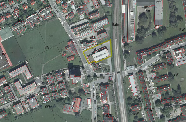 Vermietete 2-Zimmer-Wohnung in Bregenz-Schendlingen – Ideal für Investoren