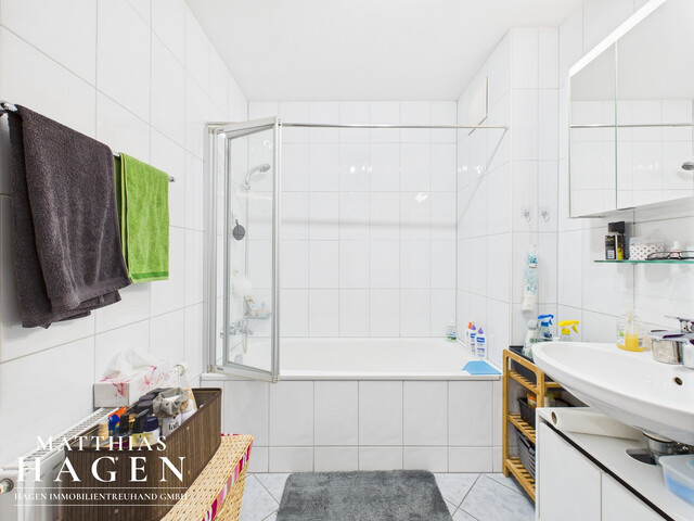 Vermietete 2-Zimmer-Wohnung in Bregenz-Schendlingen – Ideal für Investoren