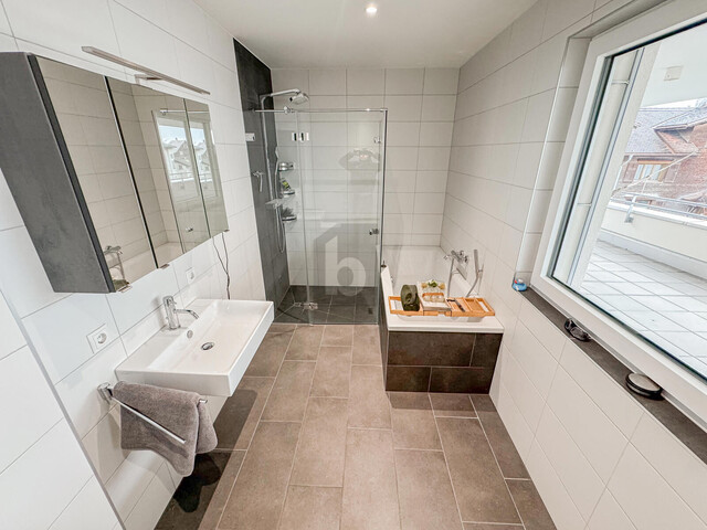 TRAUMHAFTES PENTHOUSE IN TOP LAGE