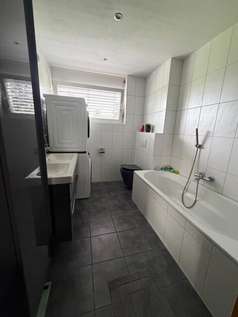 Moderne 3,5 Zimmer Wohnung in Lustenau