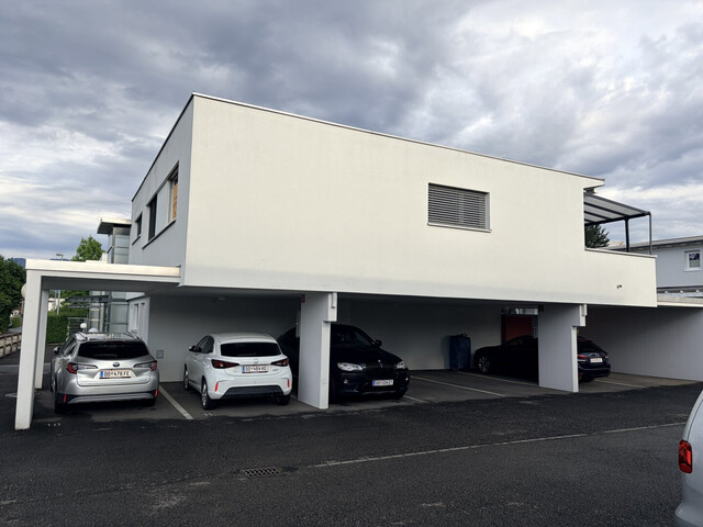Moderne 3,5 Zimmer Wohnung in Lustenau