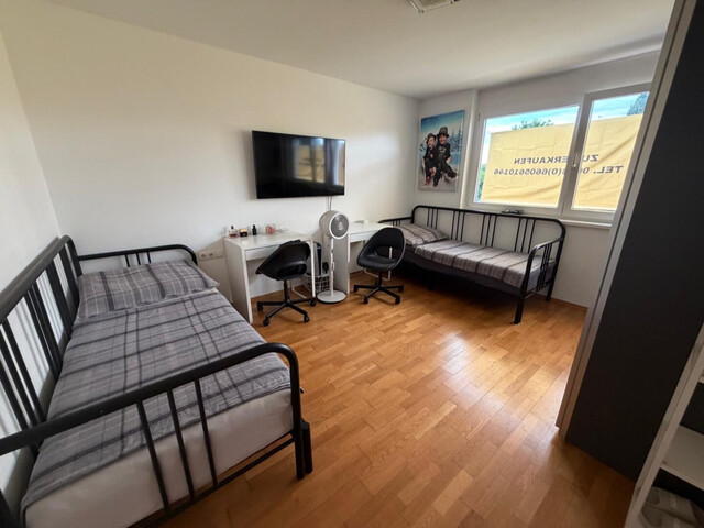 Moderne 3,5 Zimmer Wohnung in Lustenau