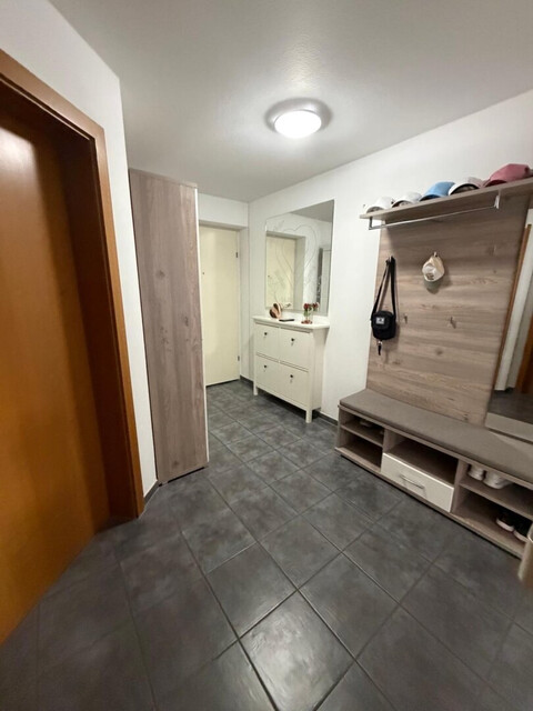 Moderne 3,5 Zimmer Wohnung in Lustenau