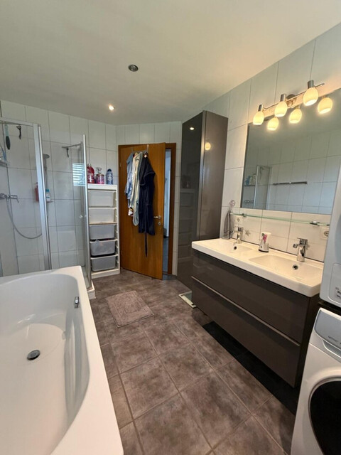 Moderne 3,5 Zimmer Wohnung in Lustenau