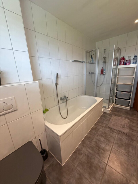 Moderne 3,5 Zimmer Wohnung in Lustenau