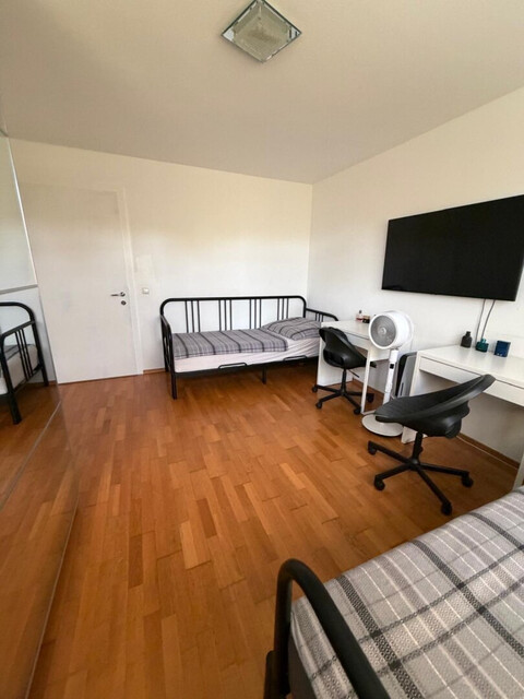 Moderne 3,5 Zimmer Wohnung in Lustenau