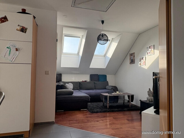 Stilvolles Einfamilienhaus mit Einliegerwohnung, Designausstattung & Traumgarten