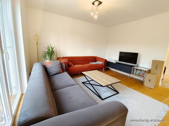 Stilvolles Einfamilienhaus mit Einliegerwohnung, Designausstattung & Traumgarten